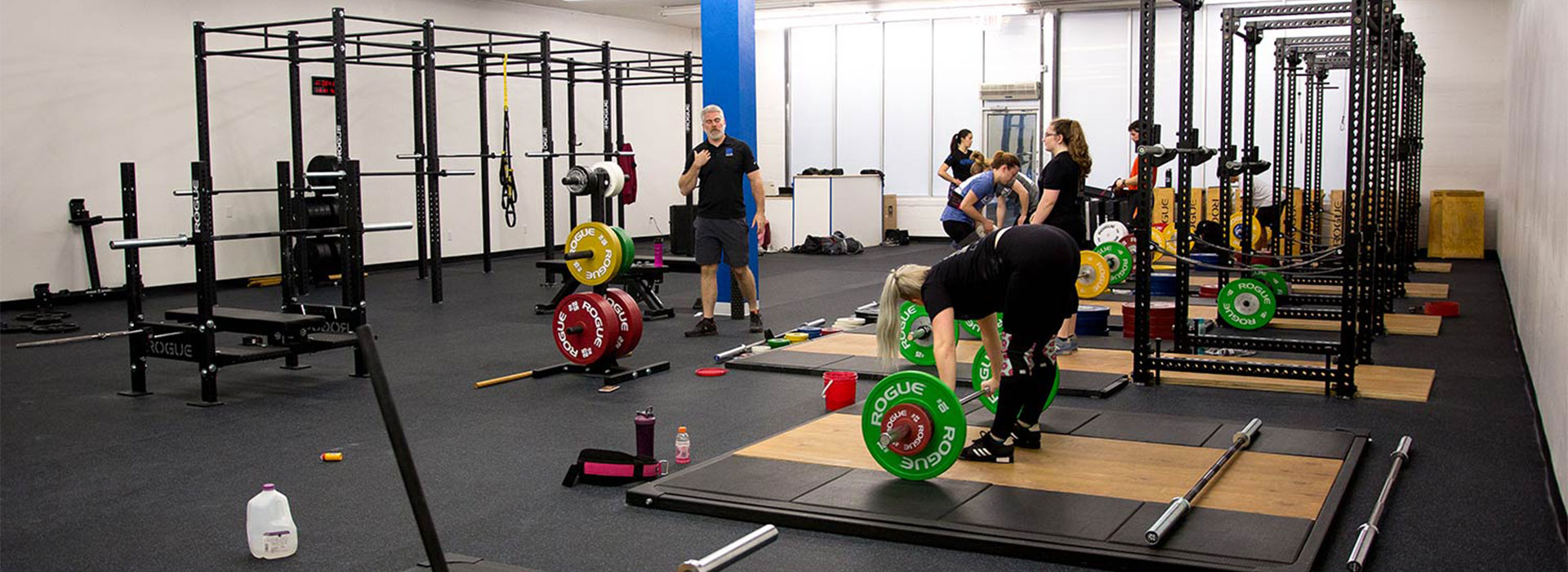 Why Layne Performance Is Ranked One of the Best Gyms And Personal Training Studios In Gainesville